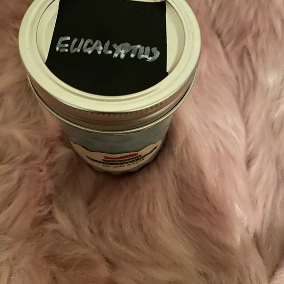 Juneteenth candles - Picture 2 of 4